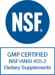 NSF Logo